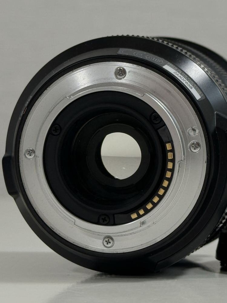 Fujifilm XF 16-80 mm f/4.0 R OIS WR