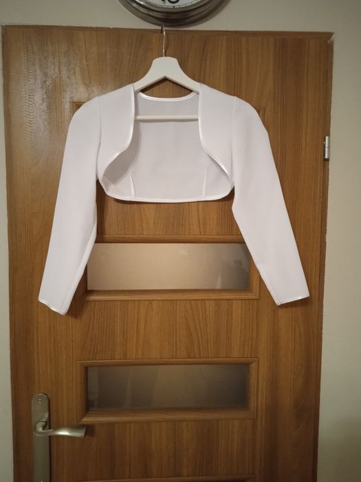 Komunia pełny zestaw dla dziewczynki