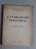 Livro PA-7 - Ferreira do Amaral A Viabilidade Industrial