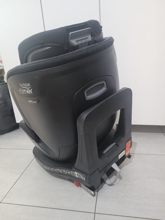 Fotelik britax romer