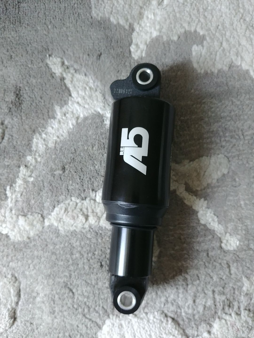 Амортизатор KS EXA A5 RE/RR1 165 та 190 mm