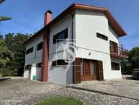 Vivenda, Riba de Âncora, Caminha