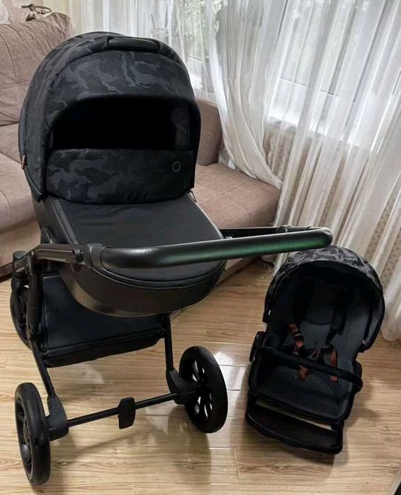 Детская коляска Anex m/type 2 в 1