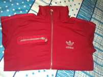 Фірмовий спортивний костюм Adidas, теплий та якісний !!!