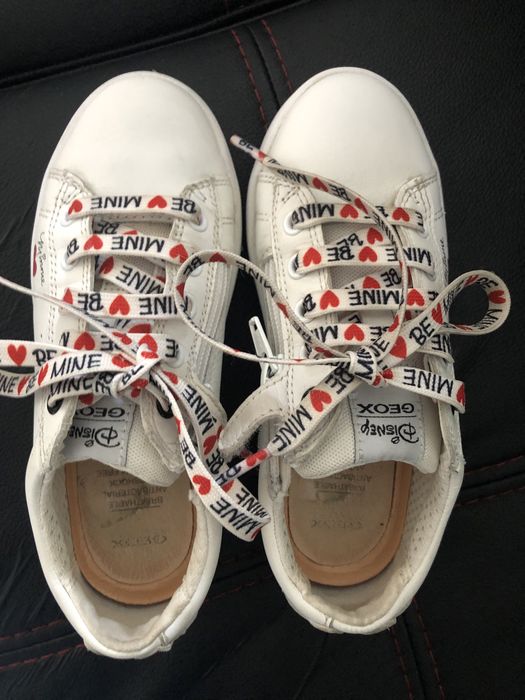 Buty GEOX . R. 30 Stan idealny jak Nowe
