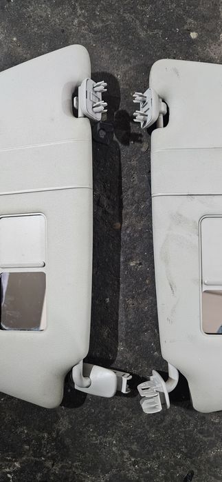 Audi a4 b7 Daszek przeciwsloneczny Sloneczko