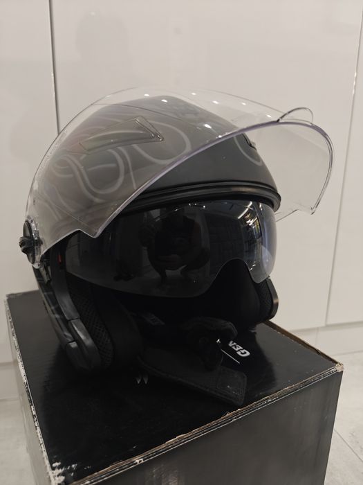 Kask Harley Davidson XL nowy