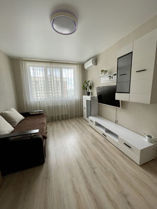 Одеські традиції 1-ком квартира в оренду