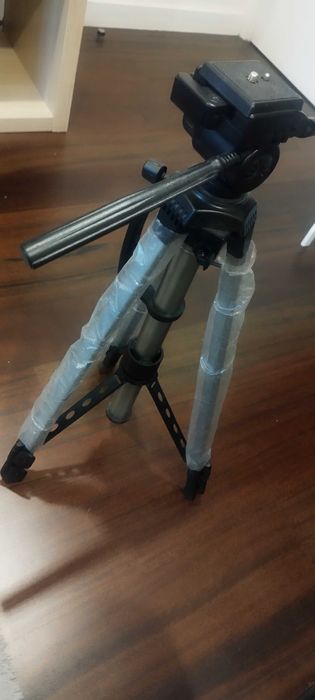 Tripé promax Px 203G