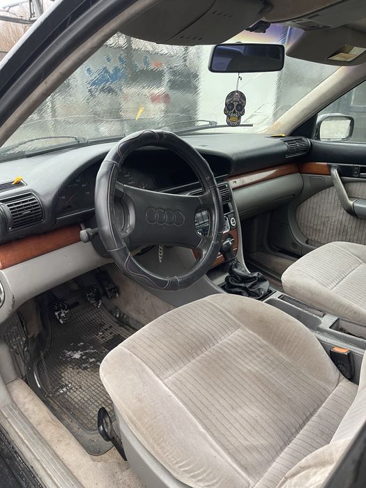 Audi 100 c4 2.8 1991