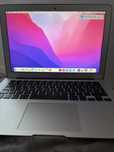 MacBook Air 13” 2017