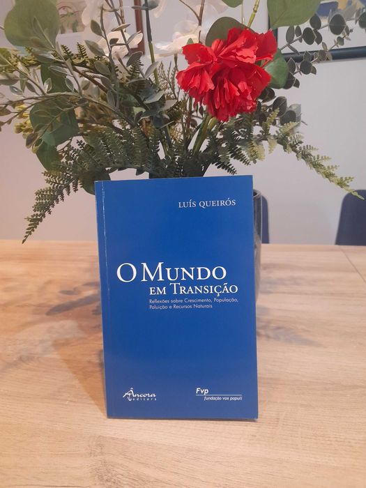 O Mundo em Transição