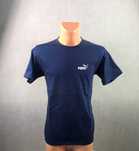 t-shirt męski Puma 3XL granatowy