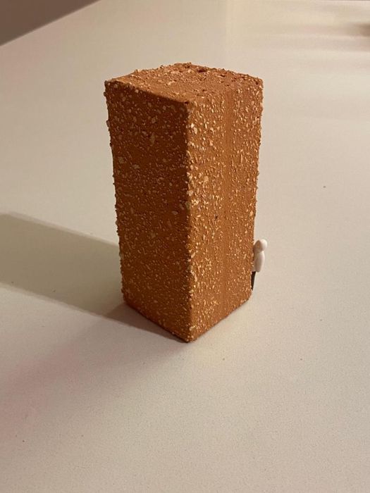 Mini blocos de decoraçao