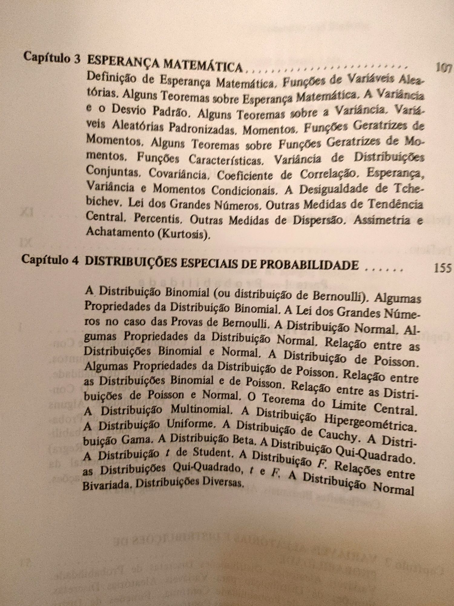 Livro Probabilidade e estatística schaum