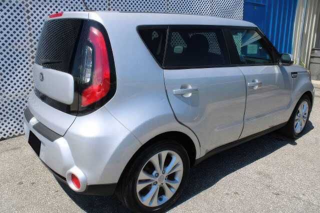 2016   Kia   Soul !