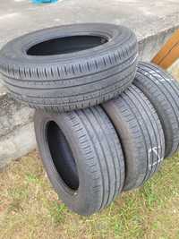 Opony Pirelli scorpion 215/65R16