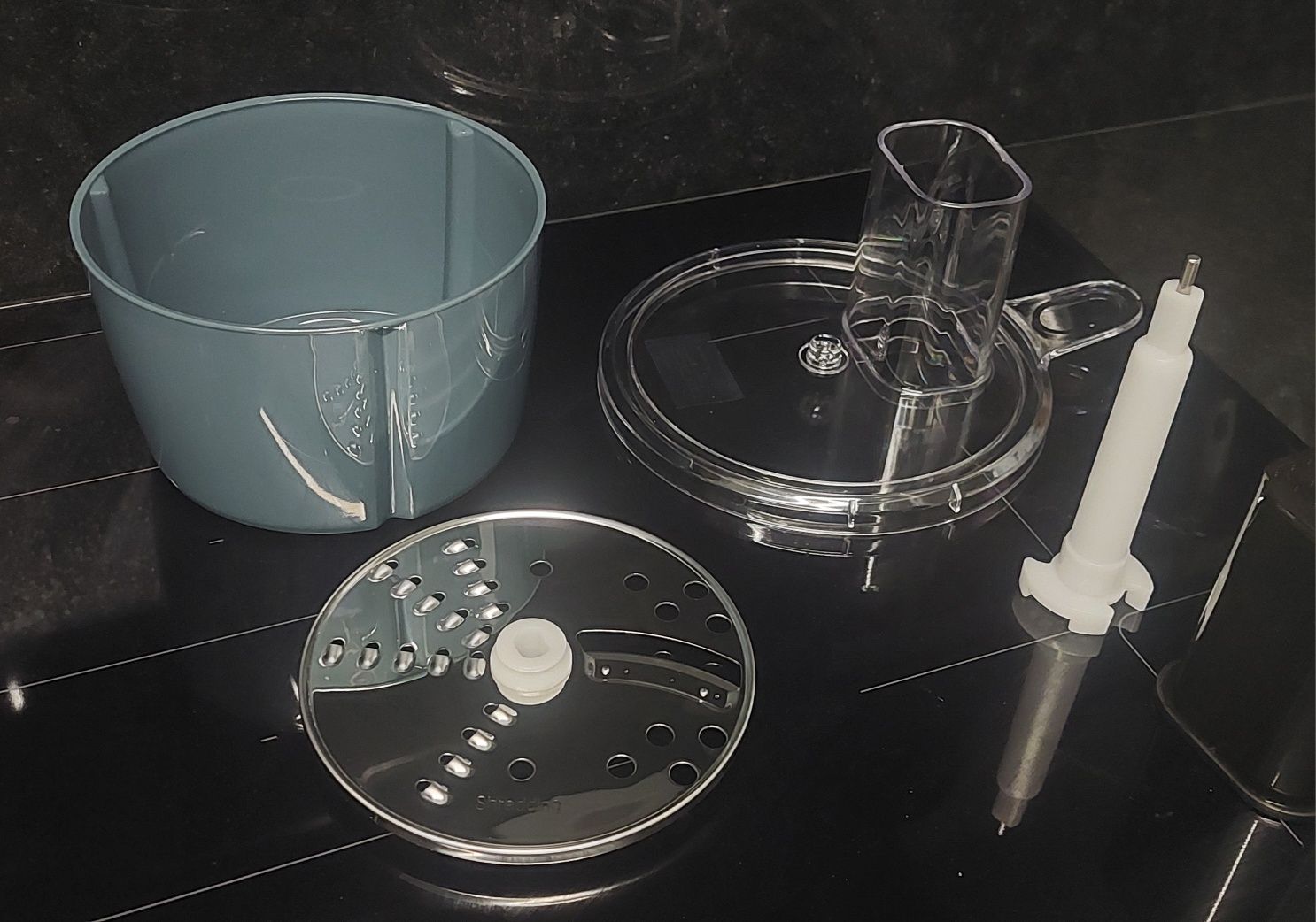 Conjunto de utensílios para Bimby