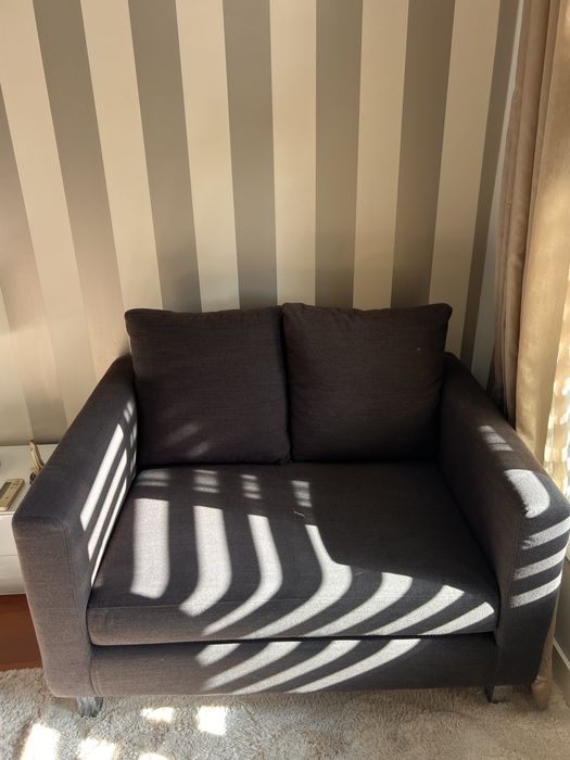 Mudança de casa URGENCIA -Sofa da B&B Italian