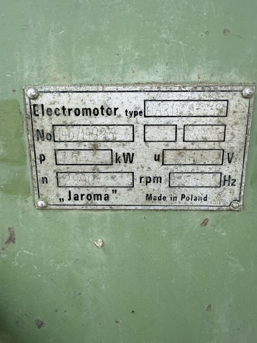 Grubościówka Jaroma 60 Okazja