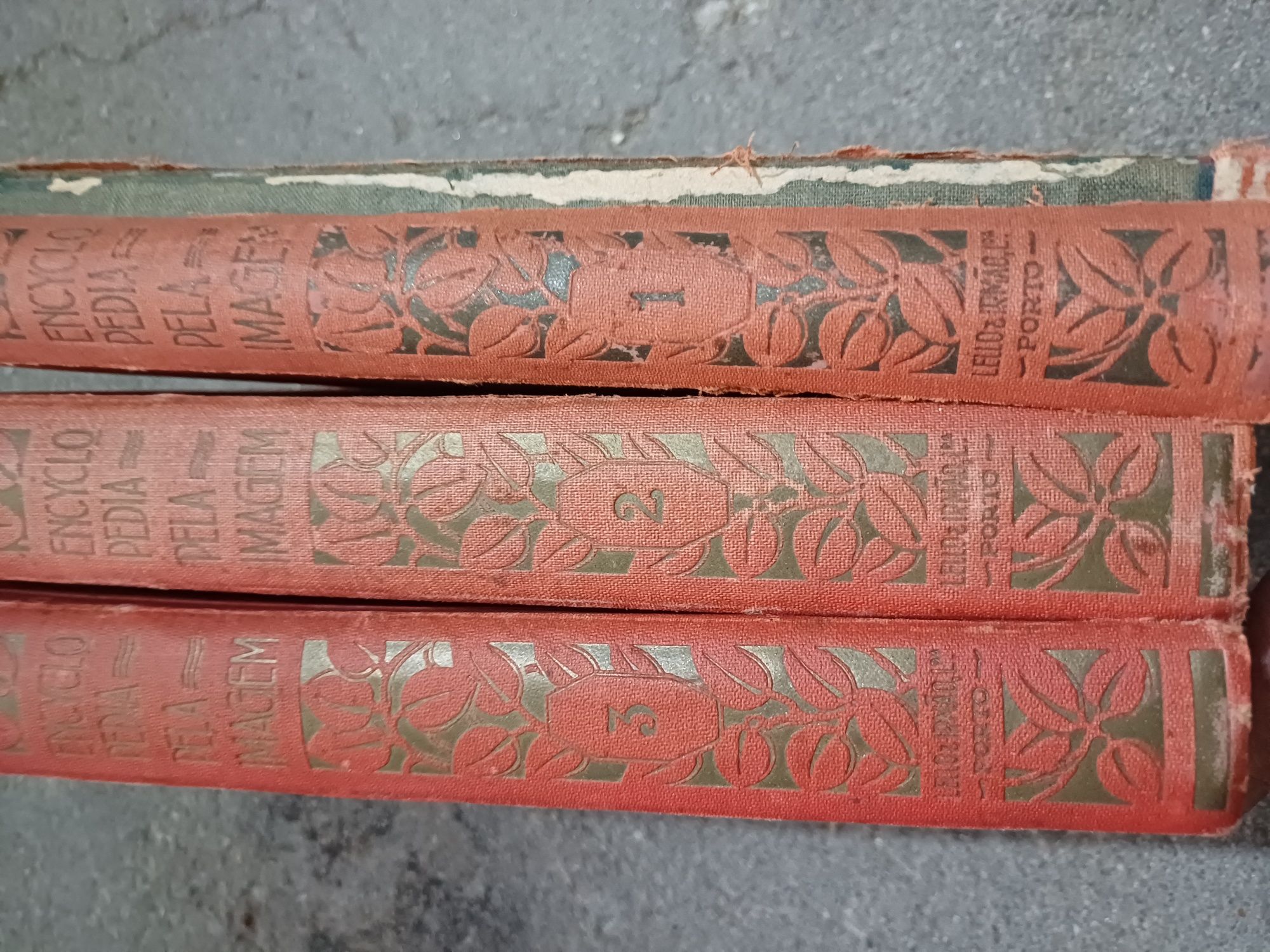 Eciclopedia da imagem