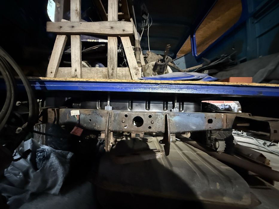 УАЗ 2206 пасажир