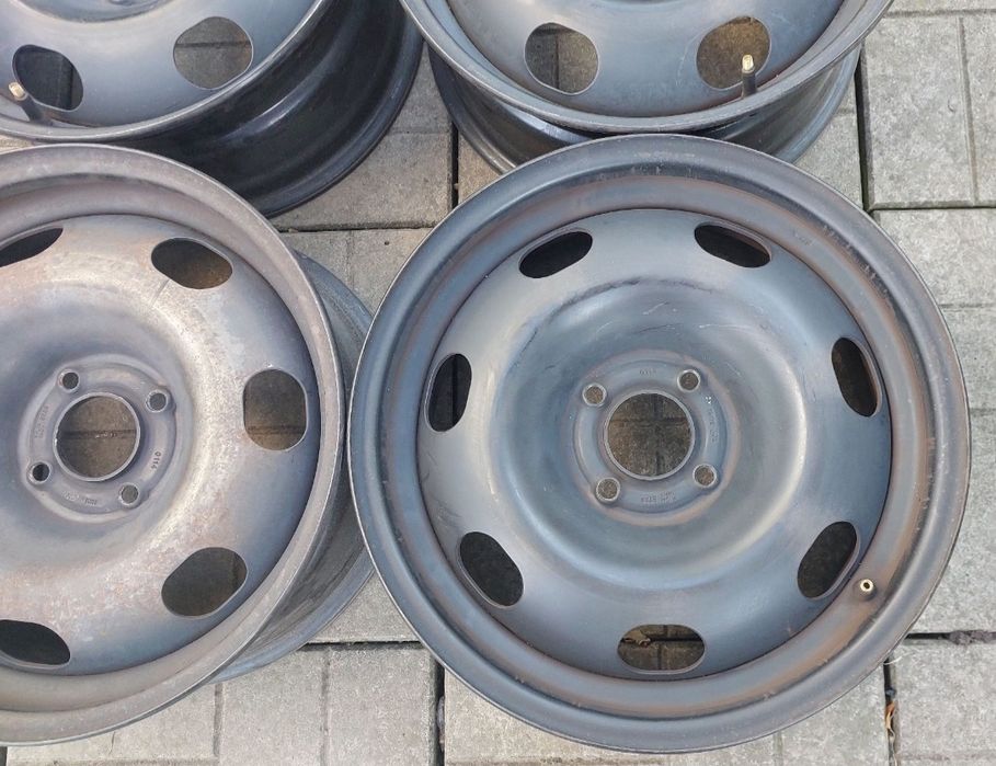 Диски оригінальні  r16  4-108  6.5J et26, et20