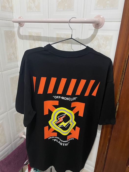T-shirt Off-White