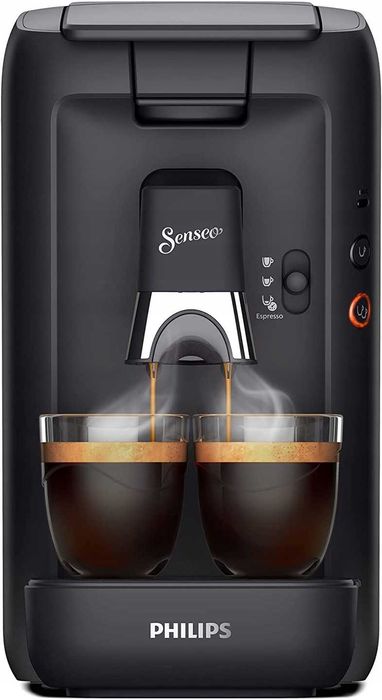 C20 Ekspres do kawy na saszetki Philips Senseo Maestro CSA260