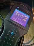 TECH2 oryginał HP opel, vauxhall, chevrolet, GM, Suzuki