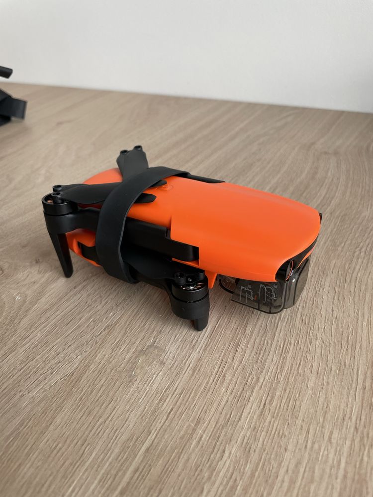 Autel evo nano plus orange