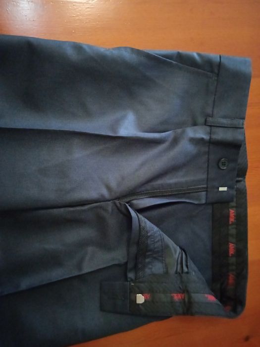 Штани, джинси чол.