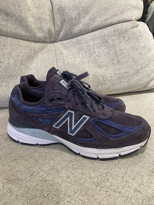 New Balance 990 v4 оригінал красотки