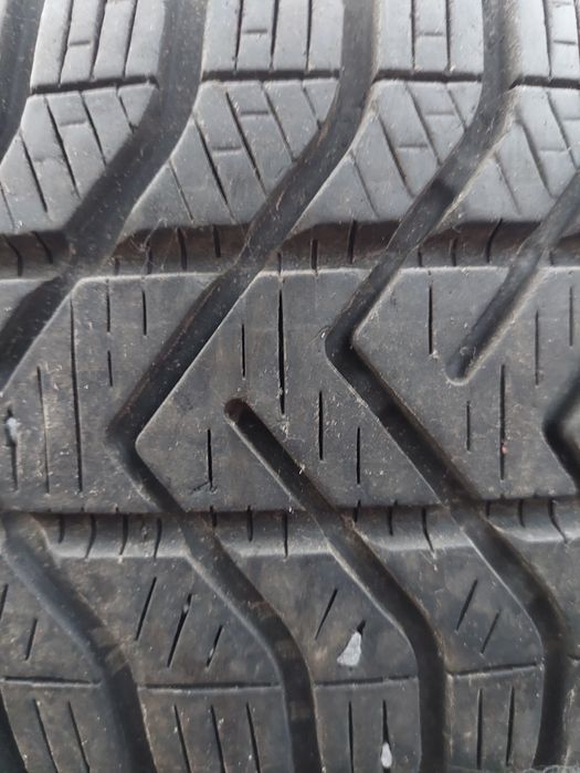 Зима. Пирелли. 185/65/15. Комплект. Резина, Шины.