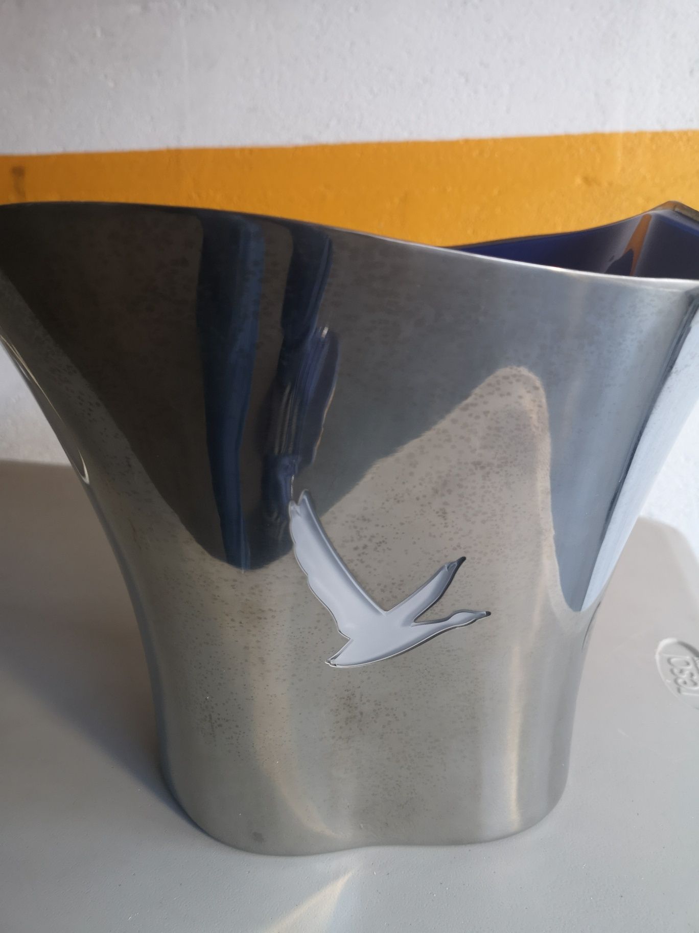Frape Grey goose