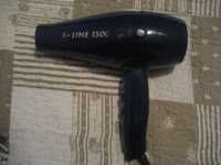 Secador de cabelo 1500W