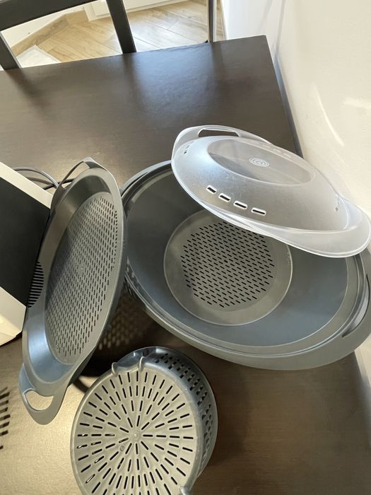 Bimby TM31 + acessórios – motor avariado / para recuperação