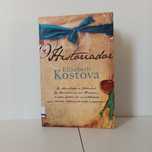 O Historiador - Elizabeth Kostova