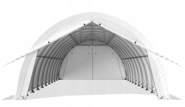 Hala Łukowa, hala rolnicza 6,1x18,3 hala magazynowa, hale na bale