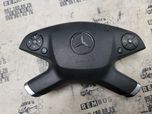 Подушка руля  MB C-class w204