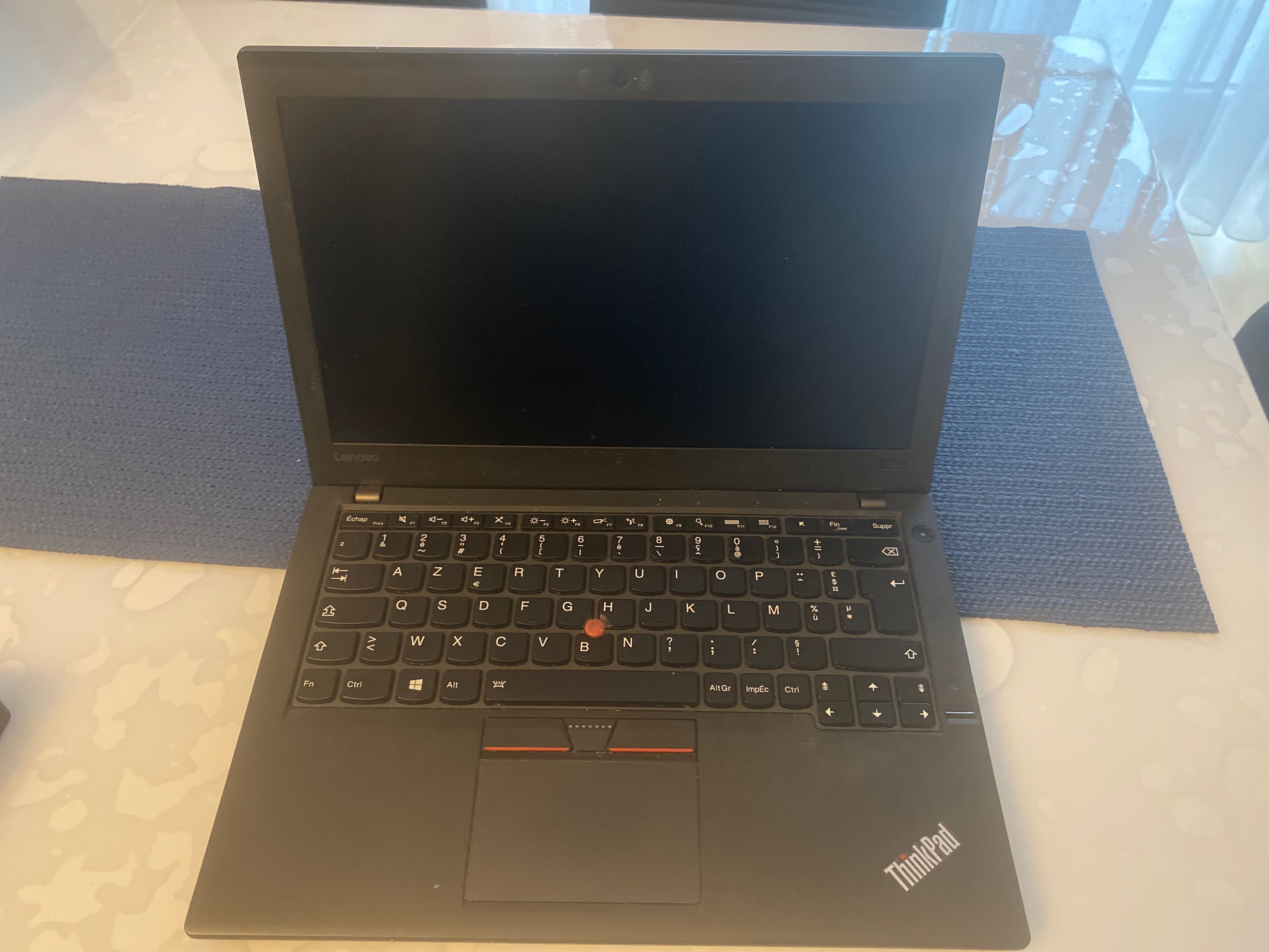 Sprzedam laptop ThinkPad Lenovo X260