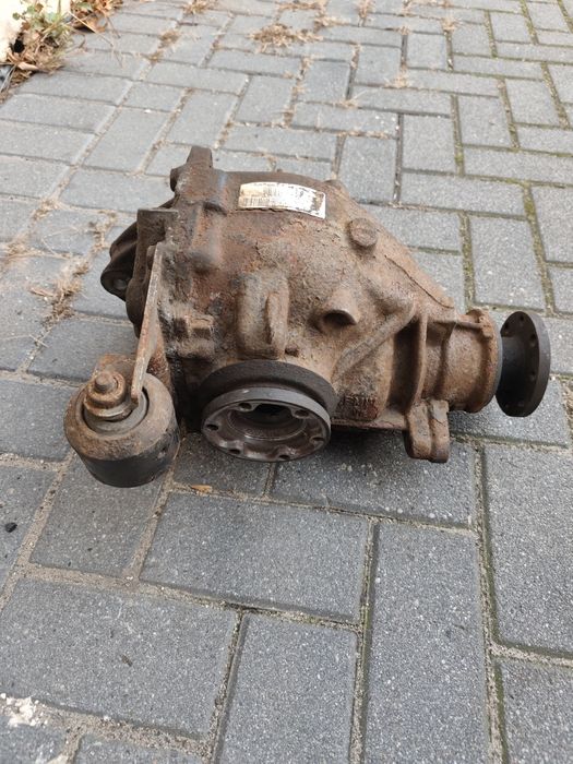 Dyferencjał BMW e 46 320 D Touring
