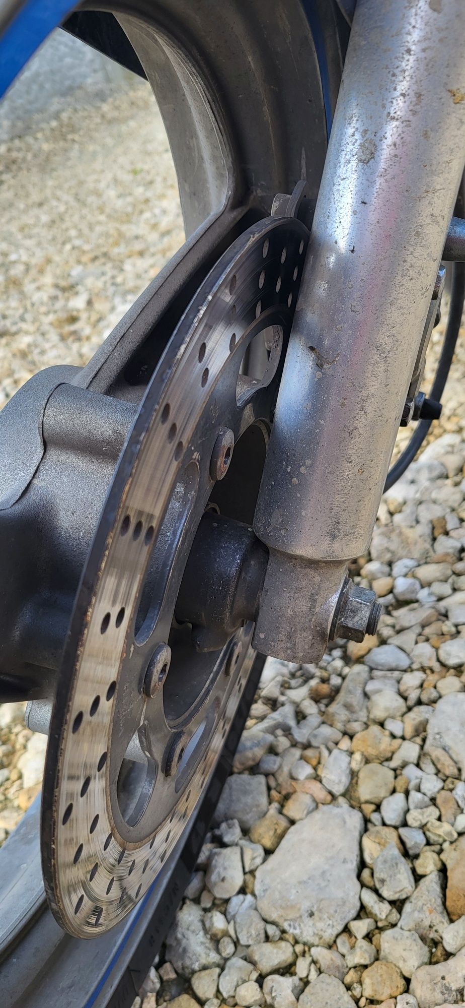 Kawasaki Er5 (ER 500)