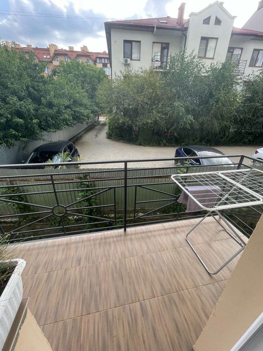 Оренда  1 кімн новобудови Боздош