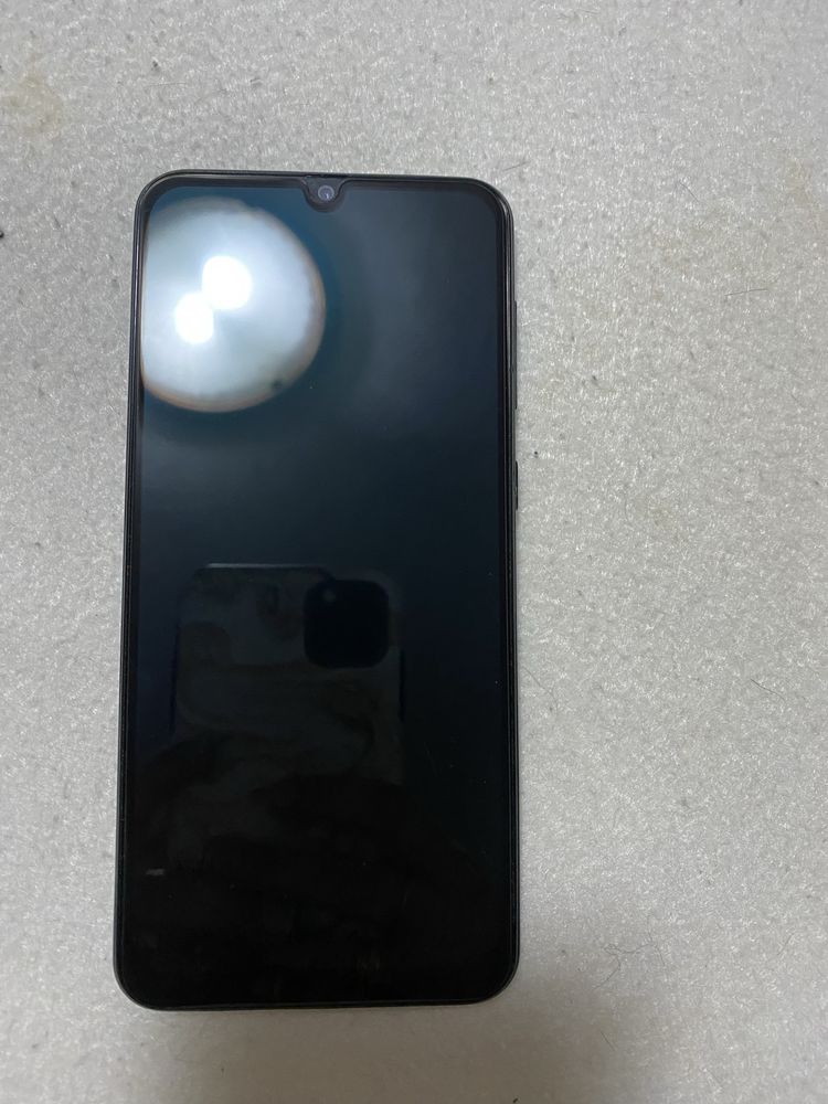 Samsung A50 com capa e película