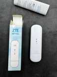 Мобільний інтернет роутер ZTE MF79U модем c WiFi 3G 4G (LTE) MIMO
