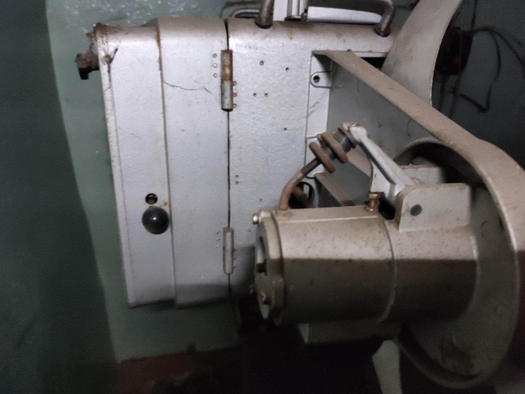 Продам кіноапарат КН-22.