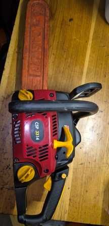 piła spalinowa homelite CSP314