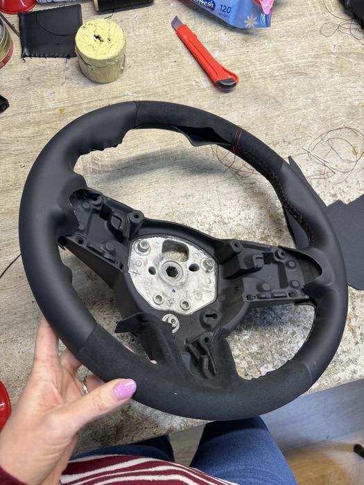 Химчистка    Полировка   Тонировка   Перешив салона