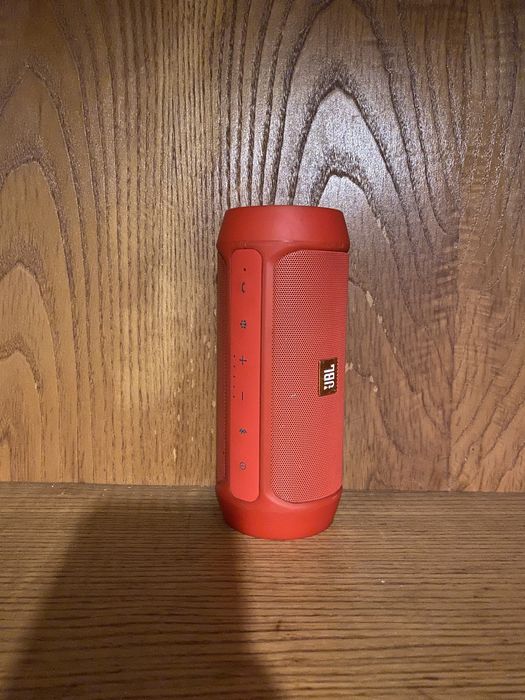 Coluna JBL Charge 2+ Negociavel